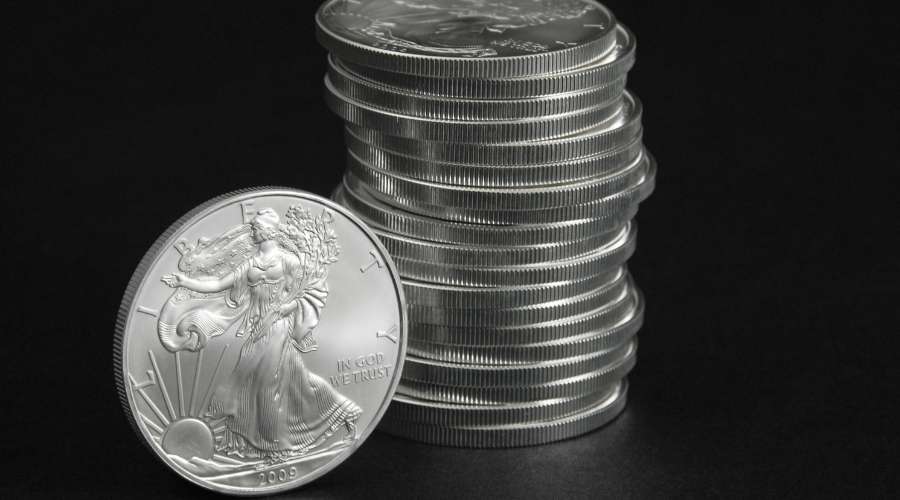 Are American Eagle Silver Dollars A Good Investment?